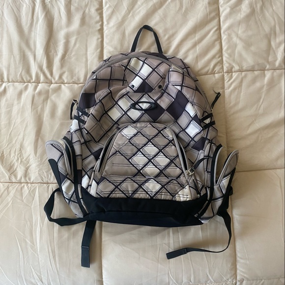 Oakley Other - 𝙾𝙰𝙺𝙻𝙴𝚈 Backpack